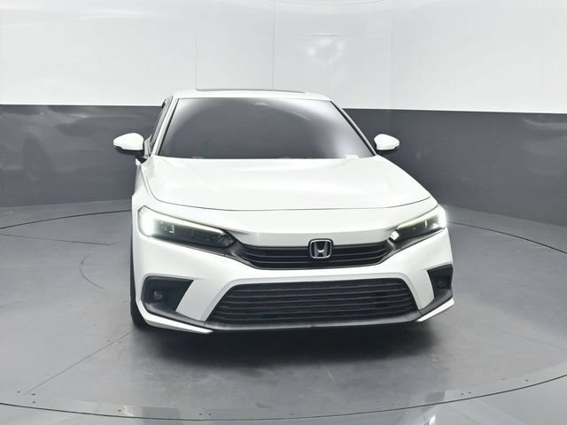 Used 2023 Honda Civic Touring image 32