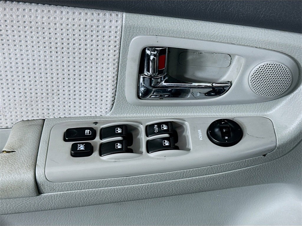 Used 2007 Kia Spectra EX image 16