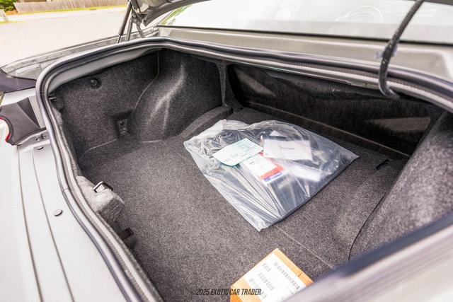 Used 2023 Dodge Challenger SRT Hellcat Redeye image 43