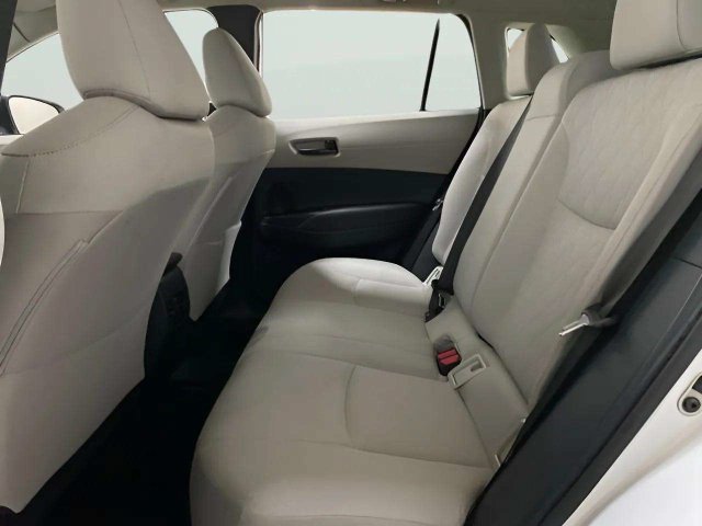 Used 2024 Toyota Corolla Cross L FWD image 56