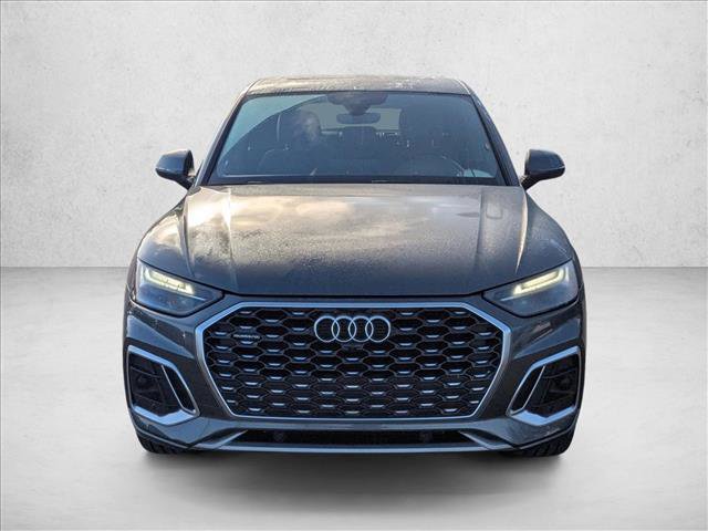 Used 2023 Audi Q5 2.0T Premium w/ Convenience Package image 2