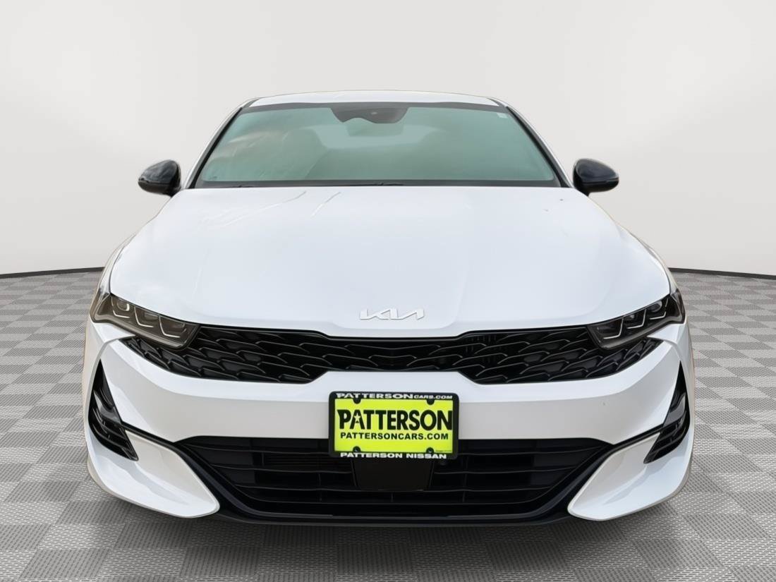 Used 2024 Kia K5 GT-Line w/ GT-Line Premium Package FWD image 2