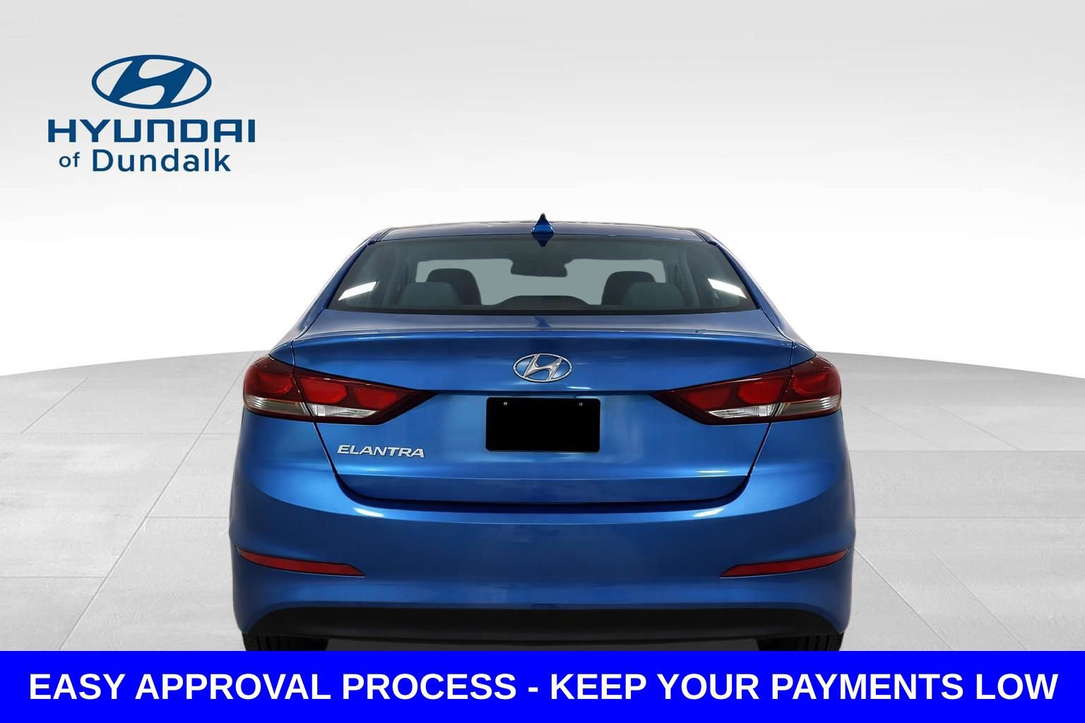 Used 2018 Hyundai Elantra SEL FWD image 8