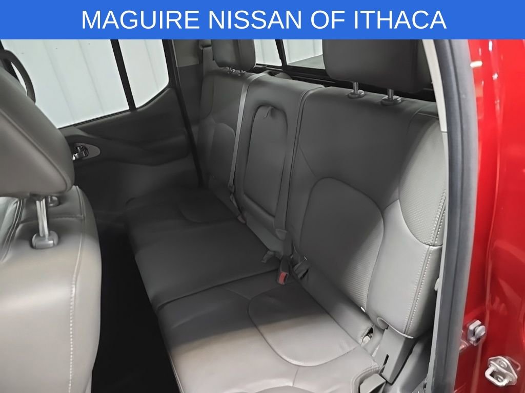 Used 2019 Nissan Frontier SL image 33