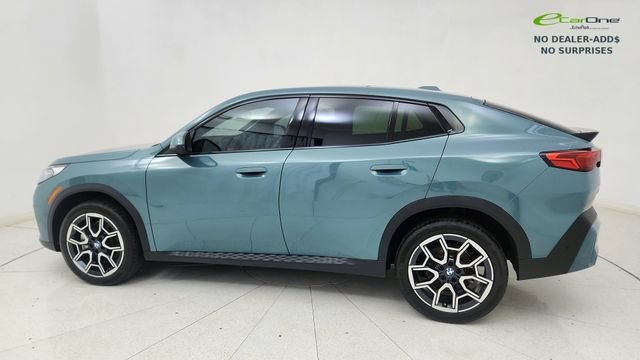 Used 2025 BMW X2 xDrive28i image 4