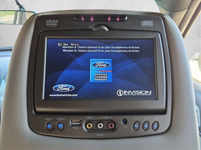 Used 2011 Ford Explorer Limited w/ 301A Rapid Spec Order Code AWD/4WD image 25