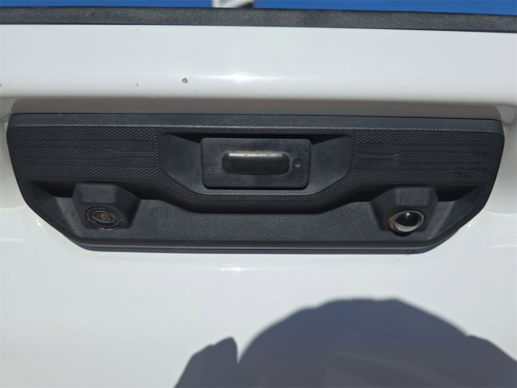 Used 2023 Chevrolet Silverado 2500 LT image 13