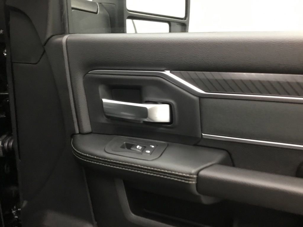 New 2026 RAM 2500 Big Horn image 20