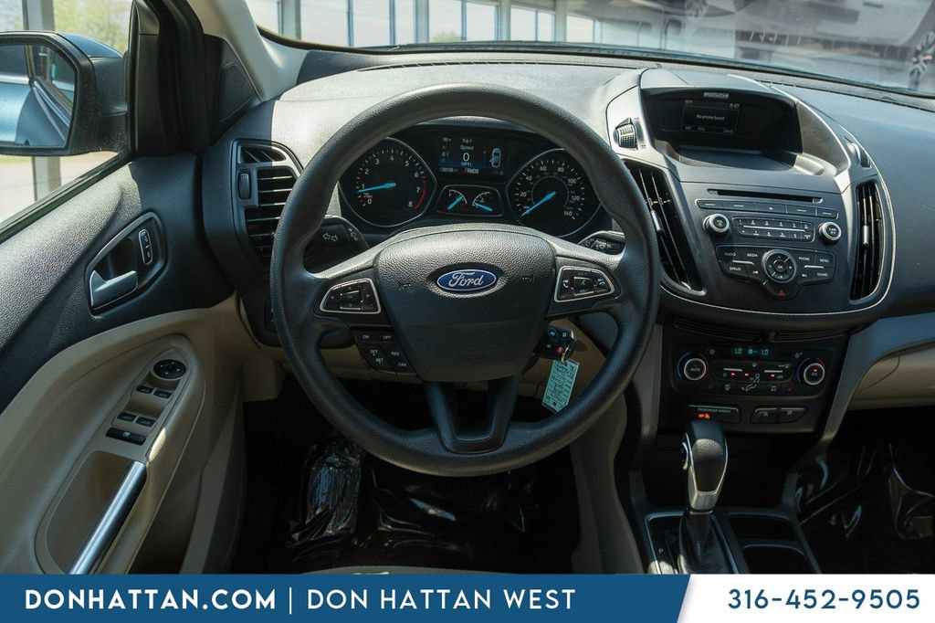 Used 2018 Ford Escape SE AWD/4WD image 5