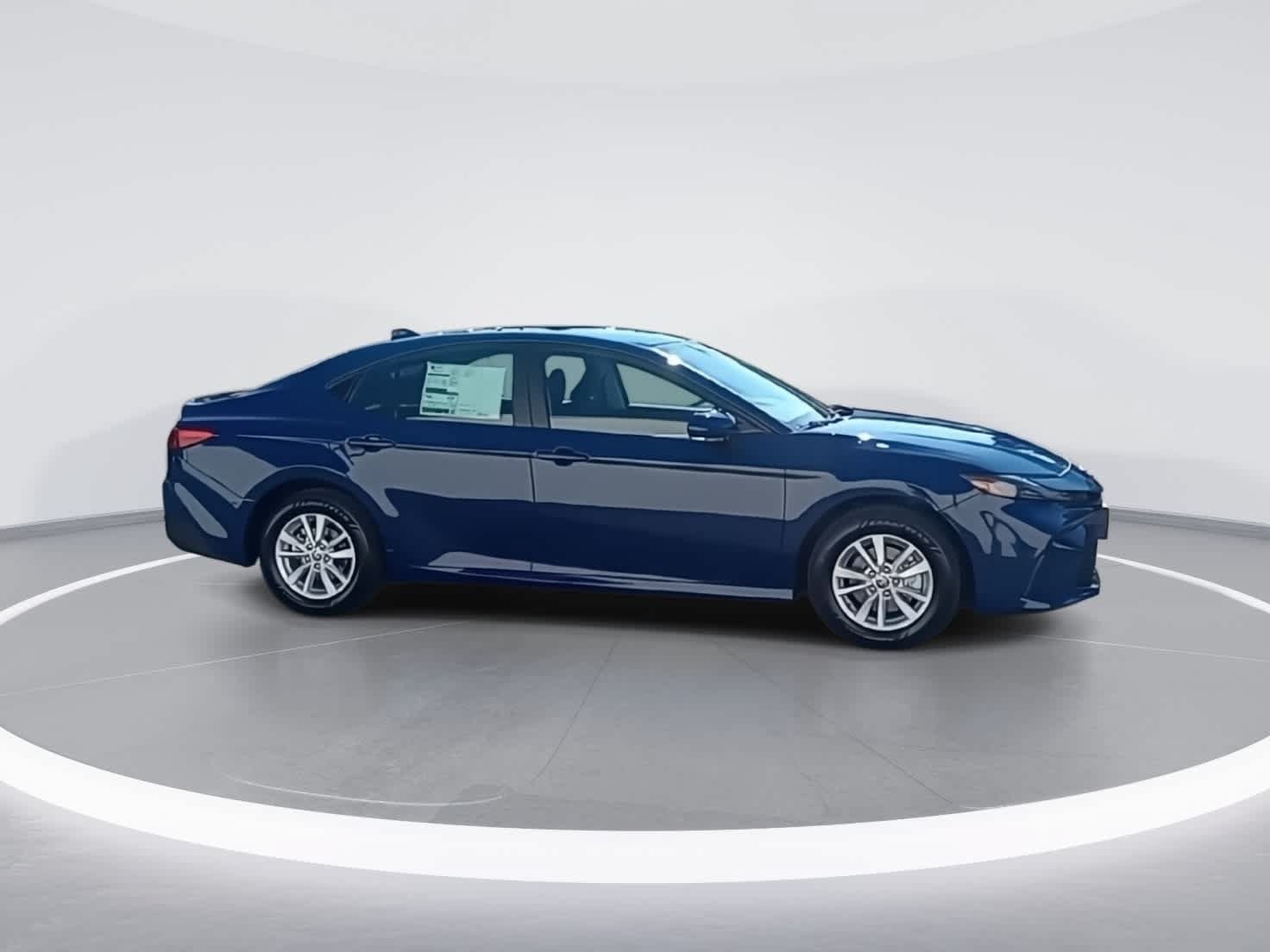 New 2025 Toyota Camry LE w/ Convenience Package AWD/4WD image 9