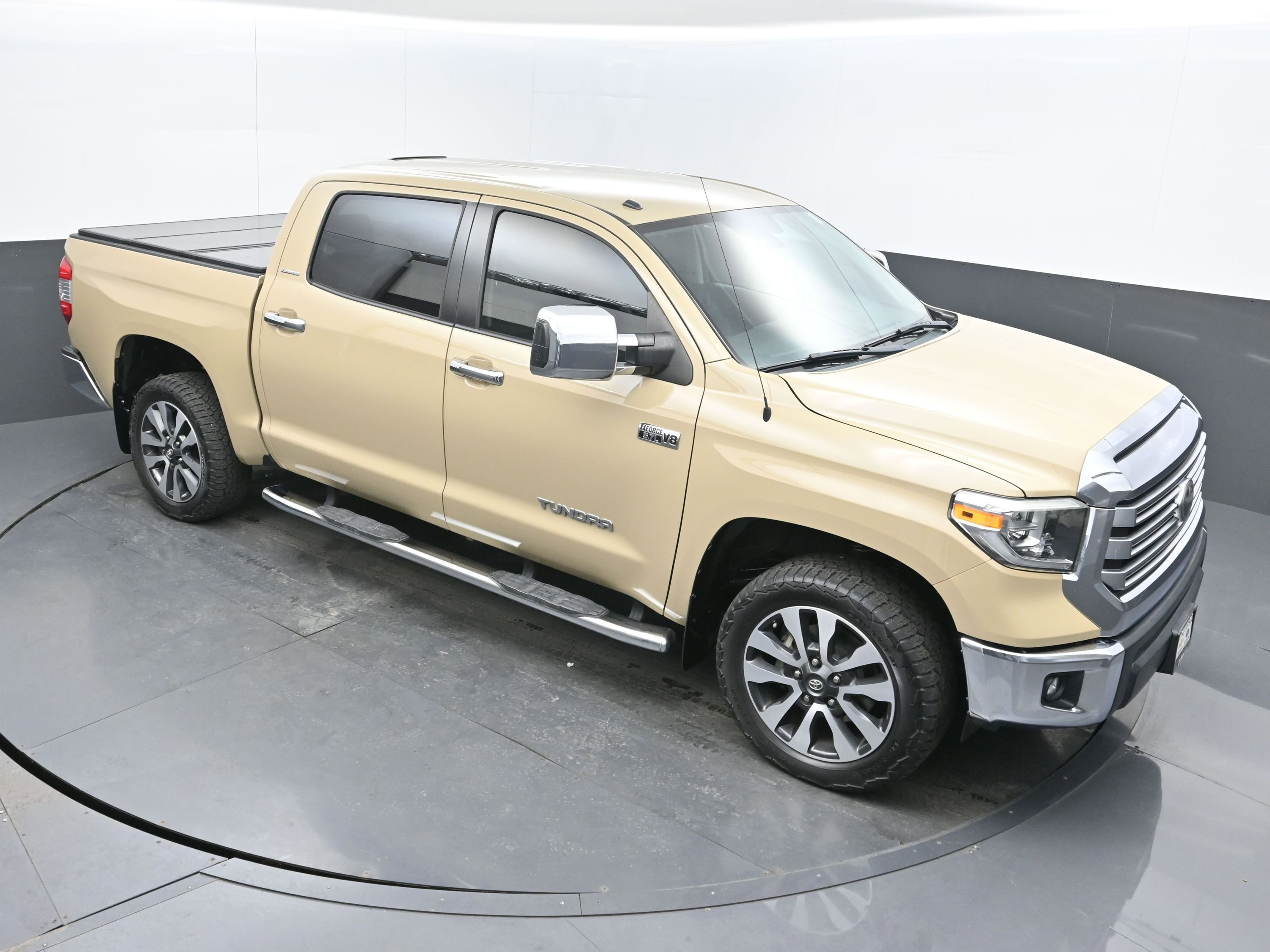 Used 2019 Toyota Tundra Limited image 25