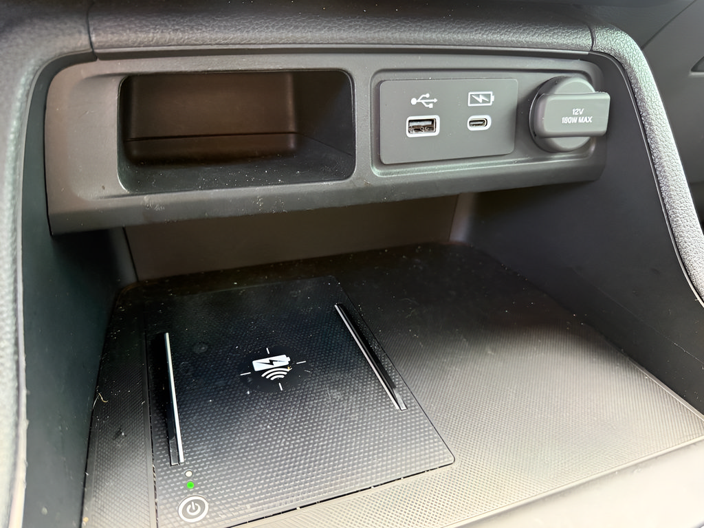 Certified 2025 Honda Pilot EX-L image 30