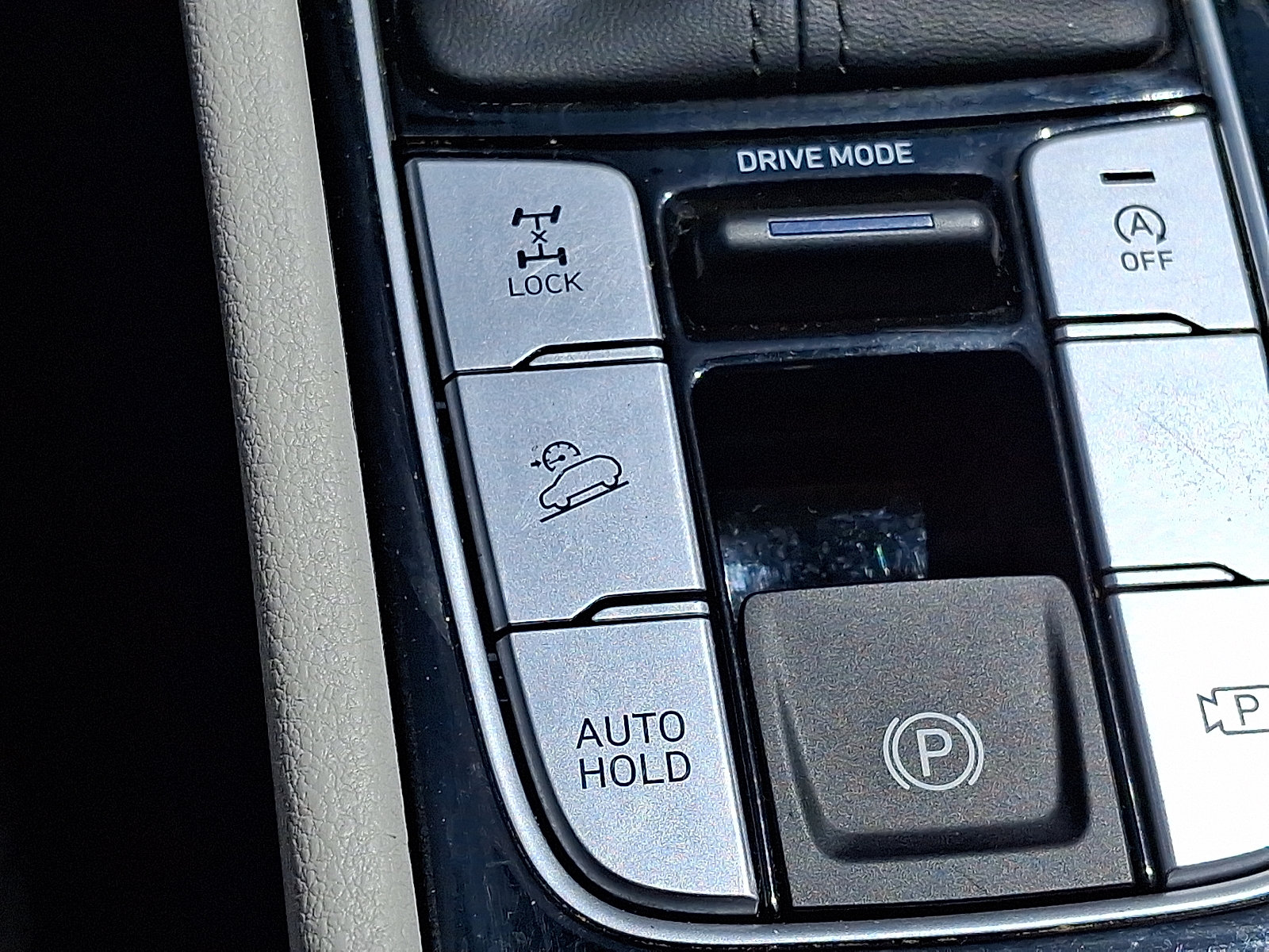 Used 2025 Hyundai Tucson SEL AWD/4WD image 24