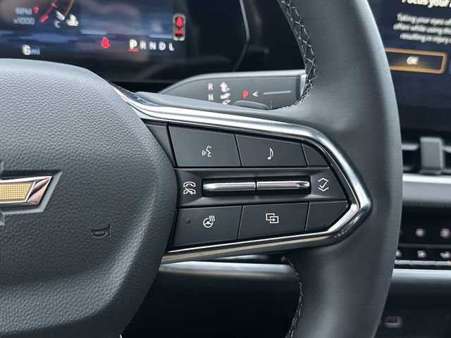 New 2026 Chevrolet Equinox LT w/ Convenience Package II image 18