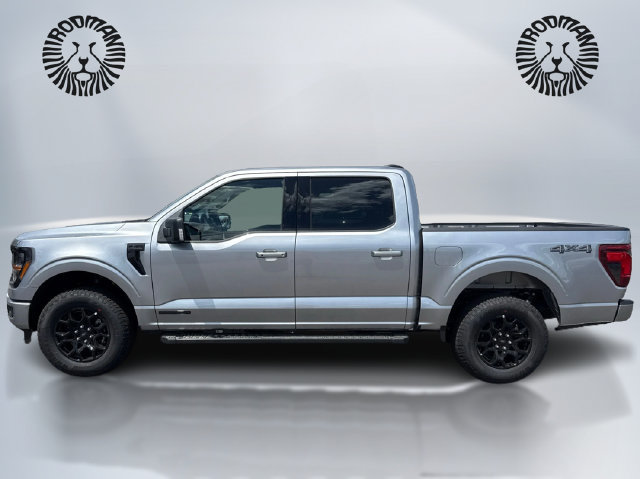 New 2026 Ford F150 XLT w/ Equipment Group 302A MID AWD/4WD image 10