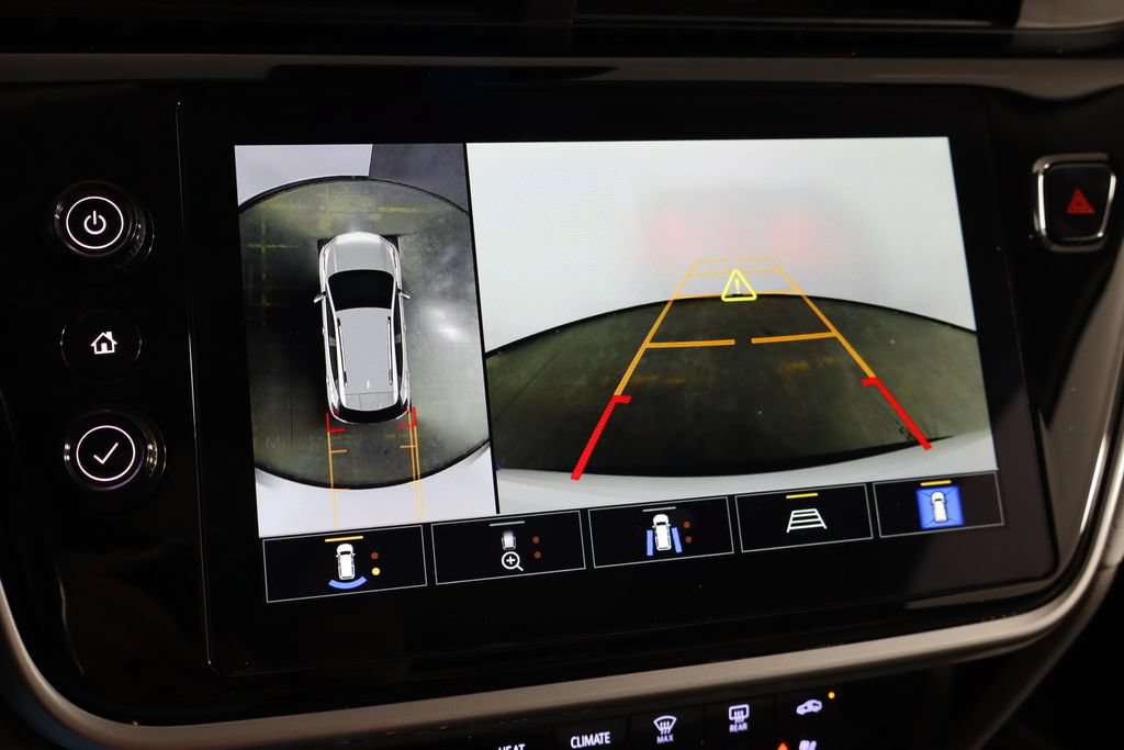 Used 2022 Chevrolet Bolt EUV Premier w/ Sun & Sound Package FWD image 42