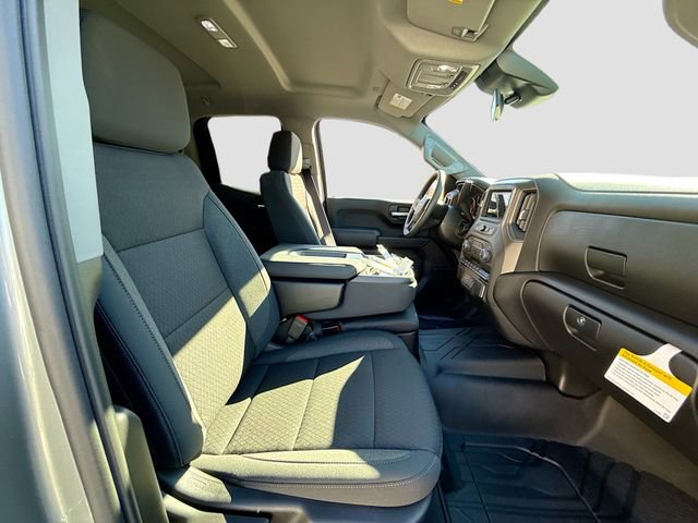 New 2026 Chevrolet Silverado 1500 Custom image 26