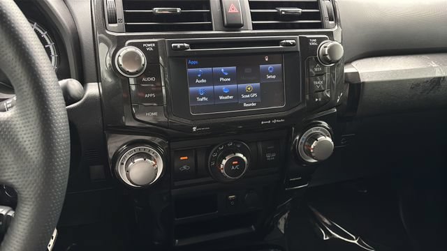 Used 2019 Toyota 4Runner TRD Off-Road AWD/4WD image 26