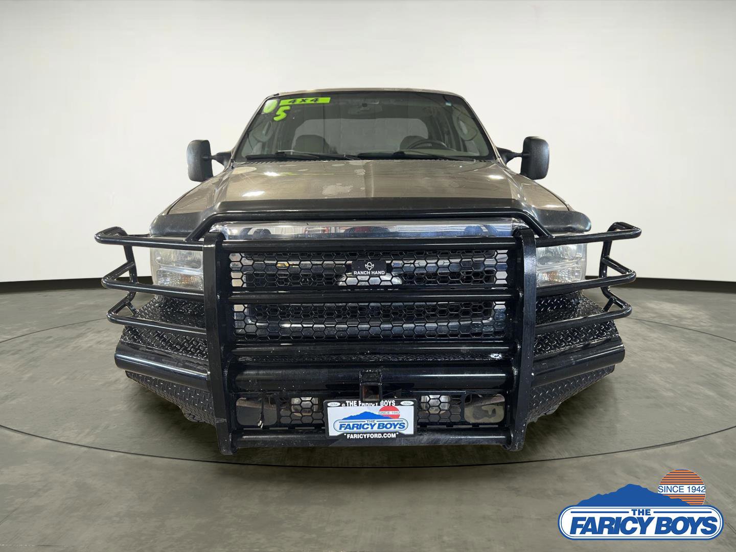 Used 2005 Ford F350 Lariat image 6