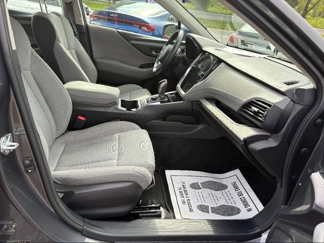 Used 2023 Subaru Legacy Premium image 16