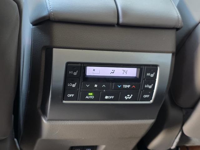 Certified 2022 Lexus GX 460 Luxury AWD/4WD image 11