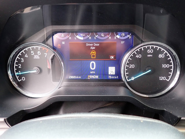 Used 2021 Ford F150 XLT w/ Equipment Group 302A High image 25