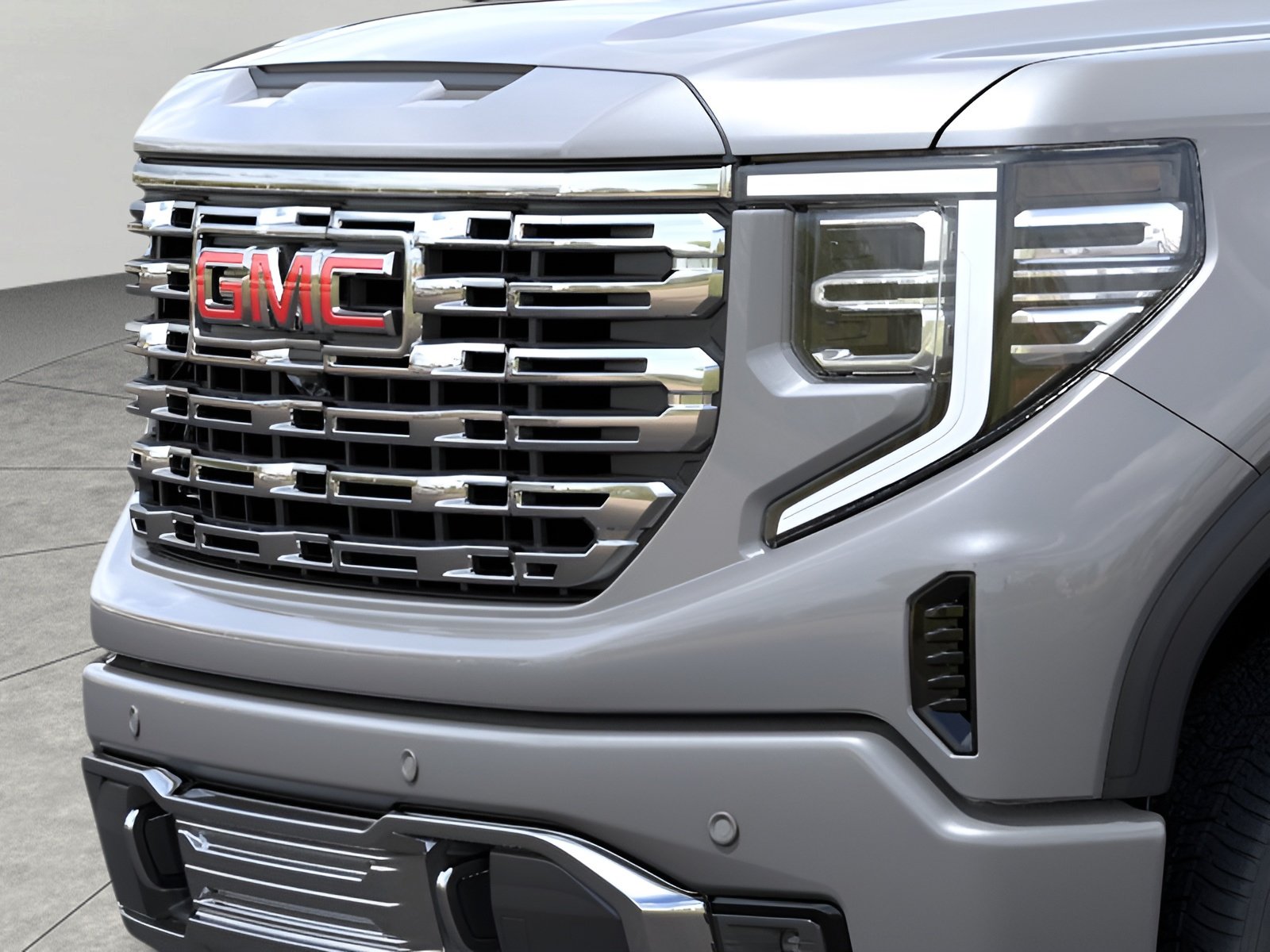 New 2026 GMC Sierra 1500 Denali AWD/4WD image 13