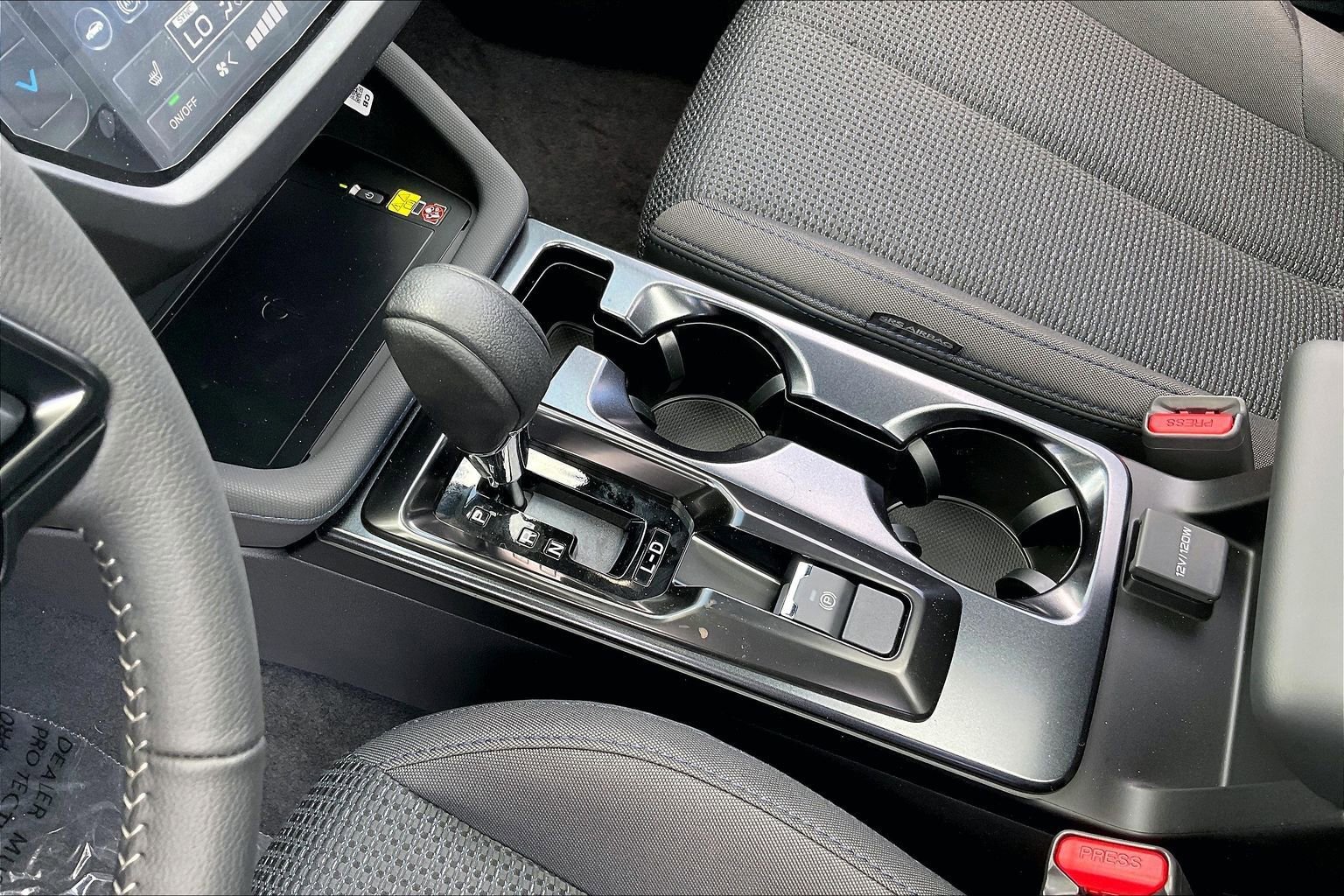 New 2026 Subaru Forester Premium image 8