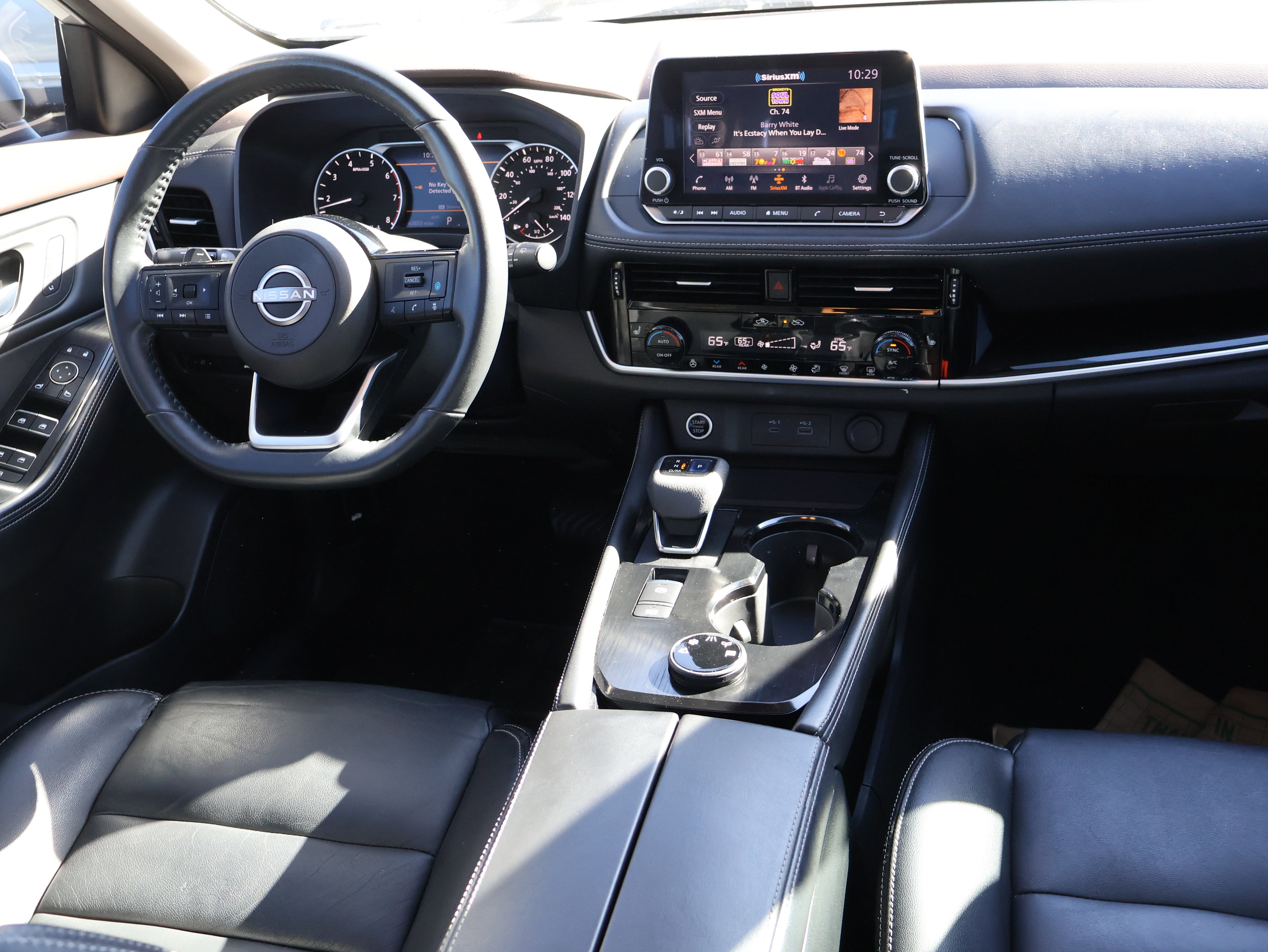 Used 2022 Nissan Rogue SL image 15