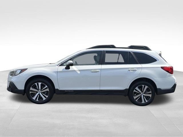 Used 2019 Subaru Outback 2.5i Limited AWD/4WD image 5