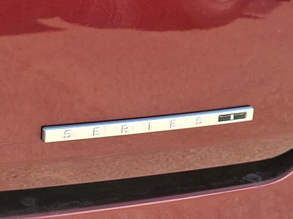 Used 2022 Jeep Wagoneer Series I w/ Convenience Group I image 29