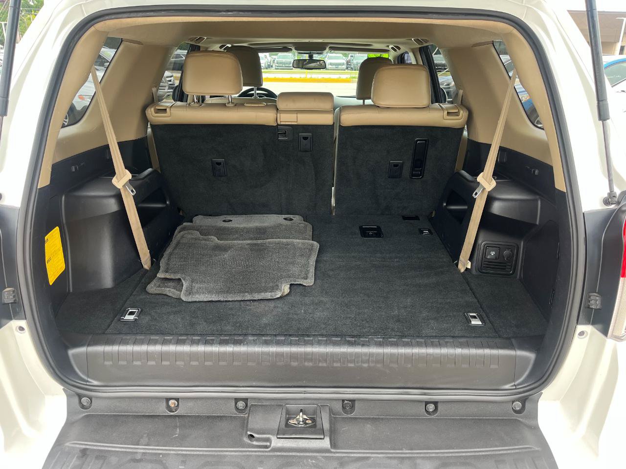Used 2013 Toyota 4Runner Limited AWD/4WD image 24