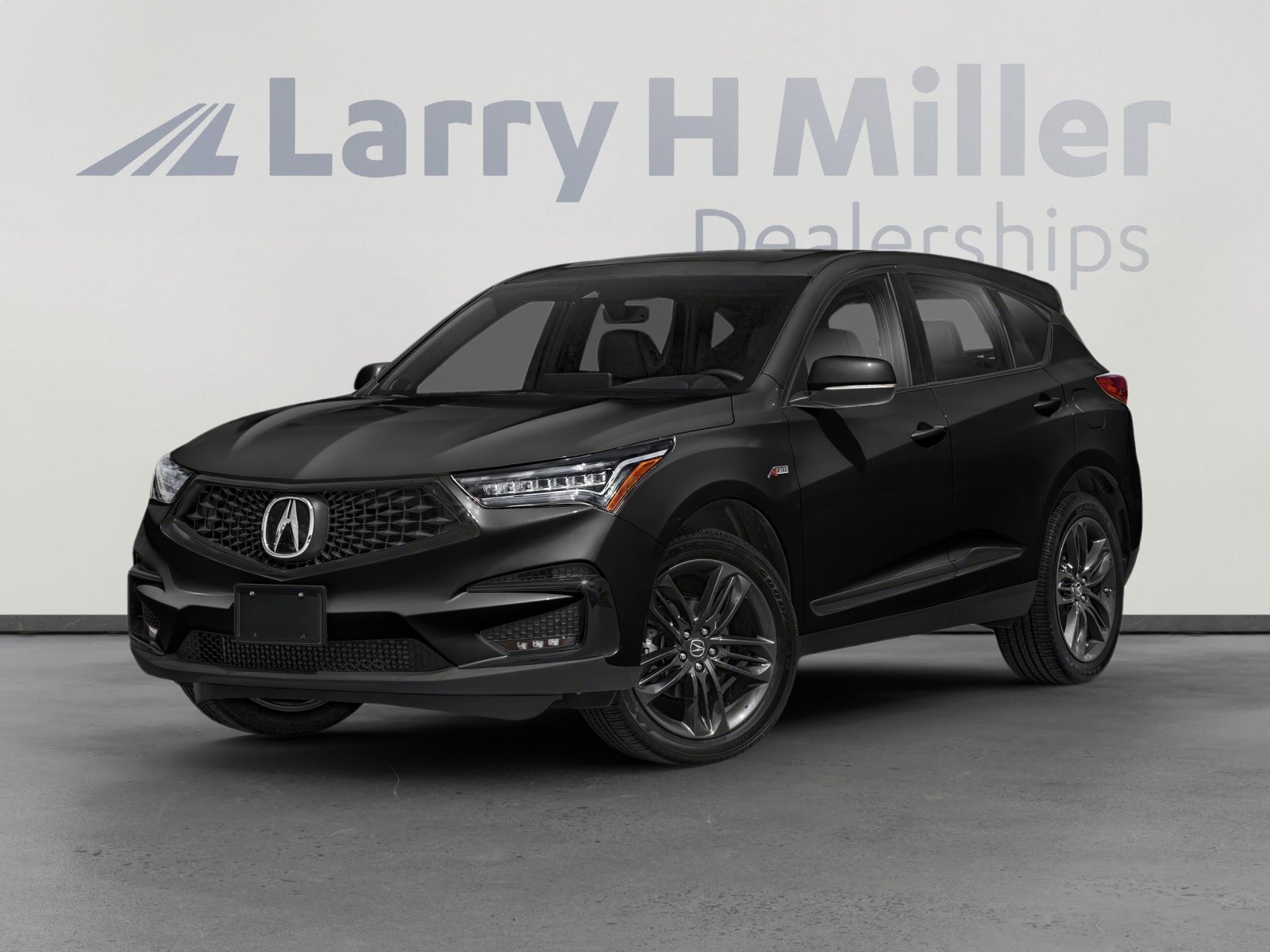 Used 2019 Acura RDX A-Spec AWD/4WD image 1