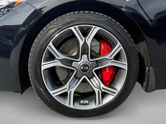 Used 2019 Kia Stinger GT2 AWD/4WD image 26