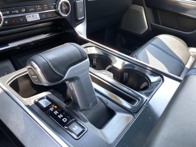 Used 2024 Ford F150 Platinum w/ Equipment Group 702A High AWD/4WD image 17