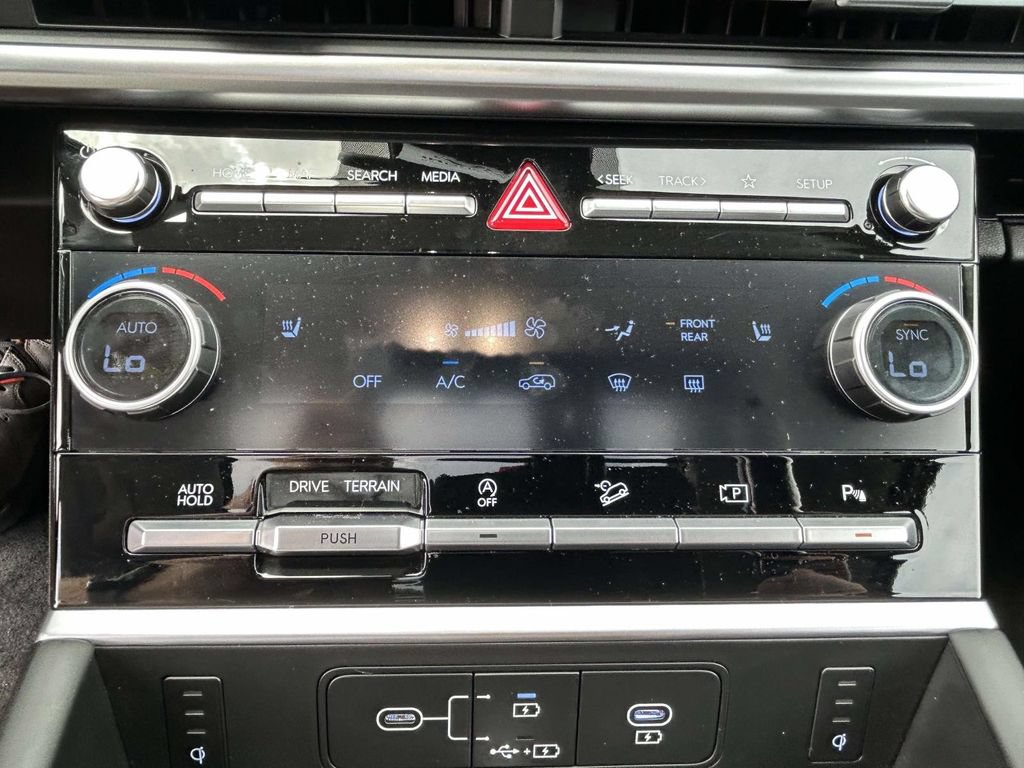 Certified 2026 Hyundai Santa Fe XRT AWD/4WD image 19