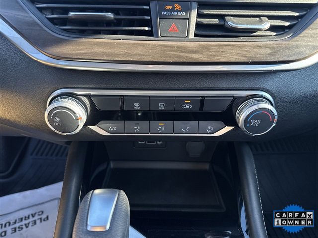 Used 2023 Nissan Altima 2.5 SV image 20