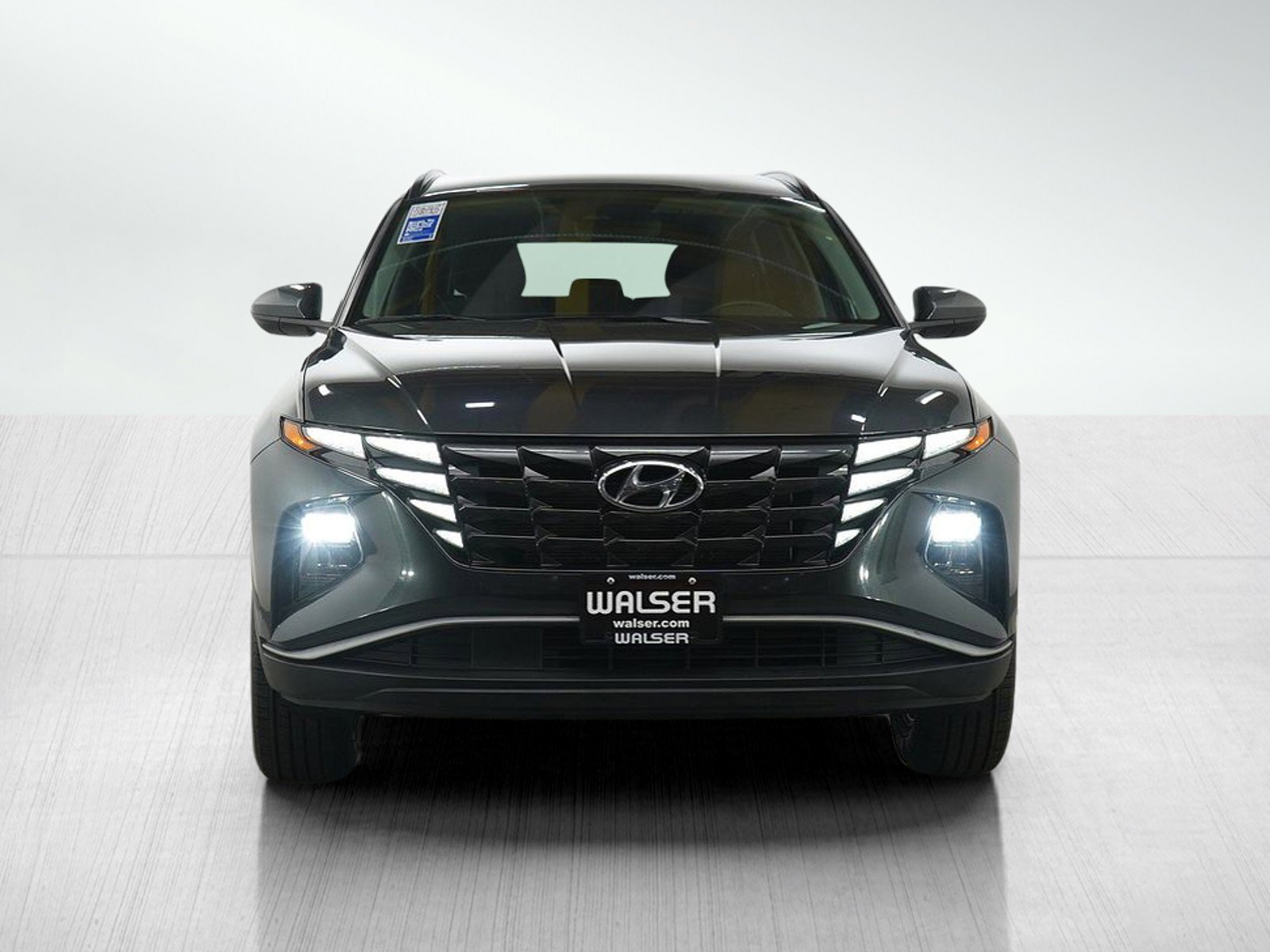 Used 2024 Hyundai Tucson SEL image 8