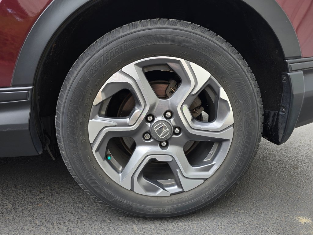 Used 2017 Honda CR-V EX image 6