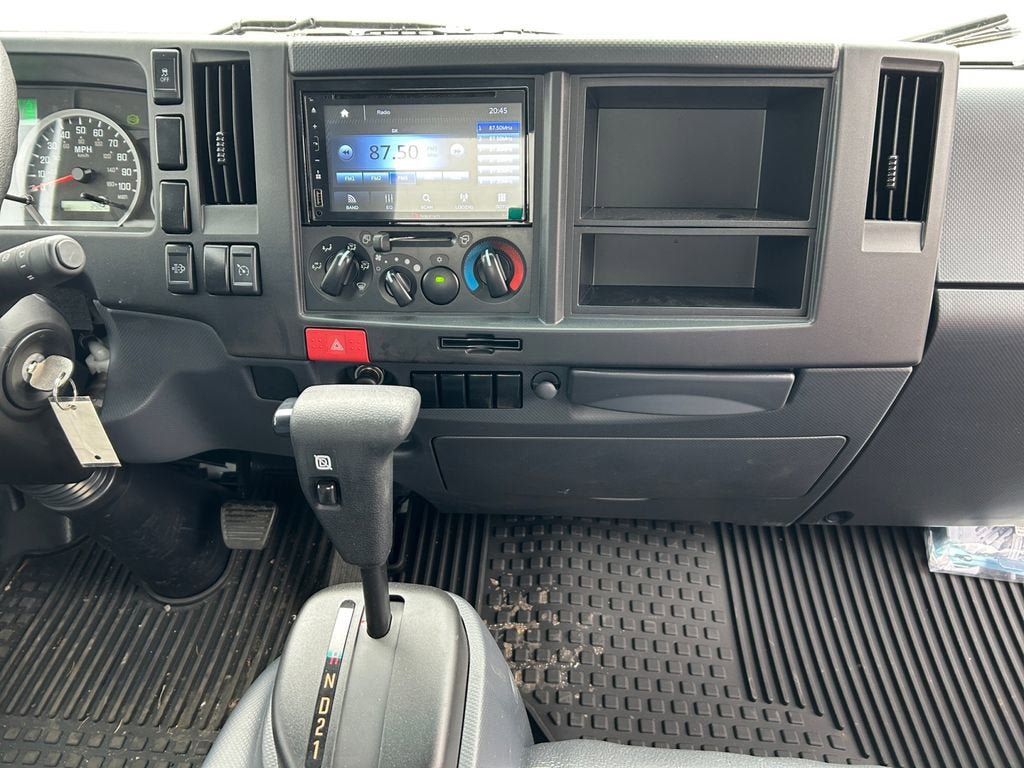 New 2024 Chevrolet Low Cab Forward 4500 XD RWD image 12