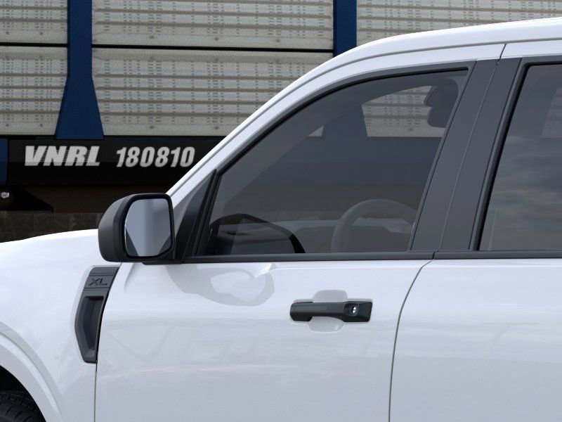 New 2026 Ford Maverick XL FWD image 21