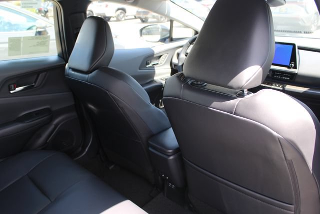 New 2027 Toyota Prius Limited w/ Limited Premium Package FWD image 16