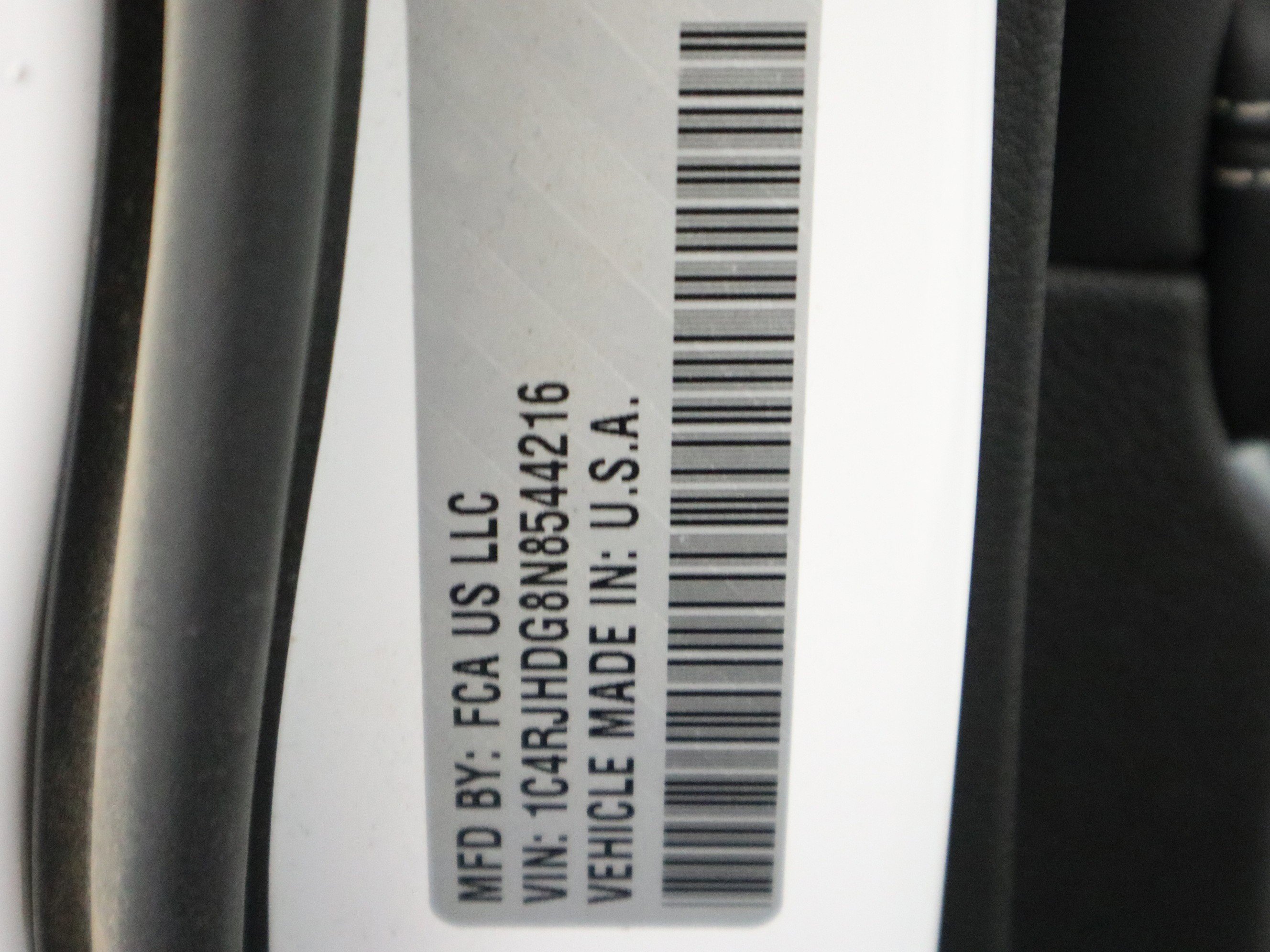 Used 2022 Jeep Grand Cherokee Overland w/ Luxury Tech Group IV image 39