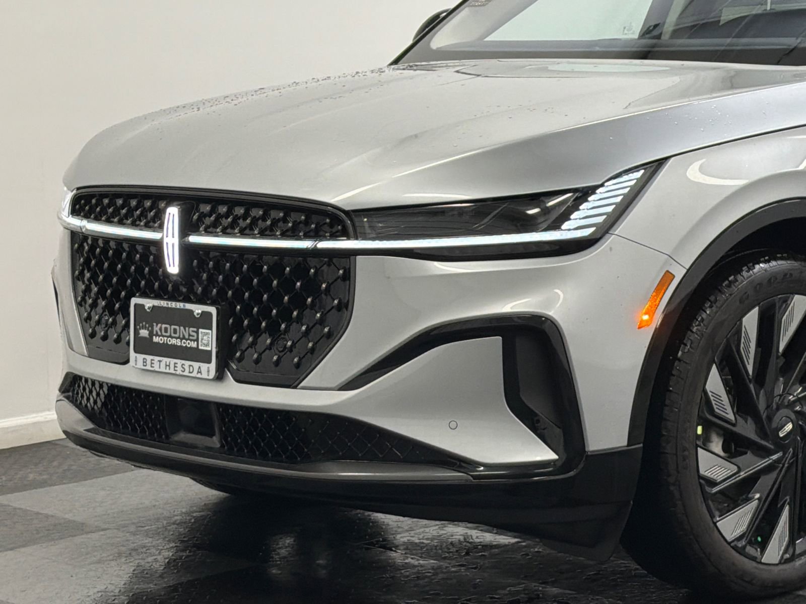 New 2026 Lincoln Nautilus Reserve video 2