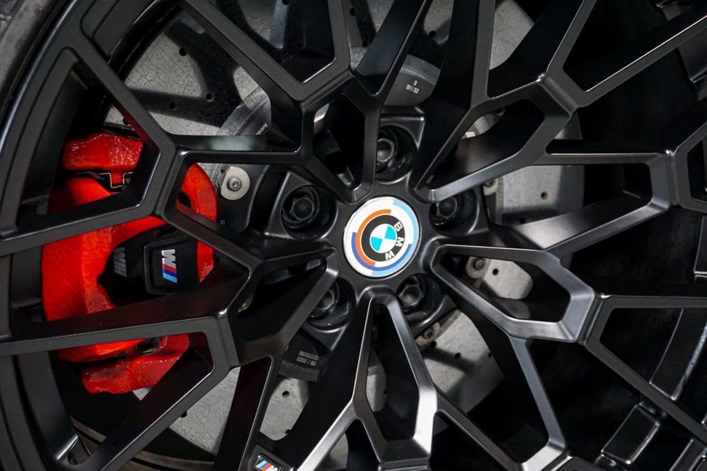 Used 2023 BMW M4 CSL RWD image 72