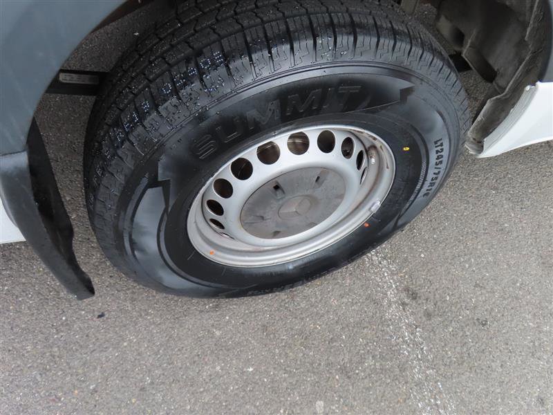 Used 2021 Mercedes-Benz Sprinter 2500 w/ Driver Convenience Package image 8