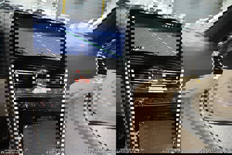 Used 2023 BMW M850i xDrive Convertible image 28