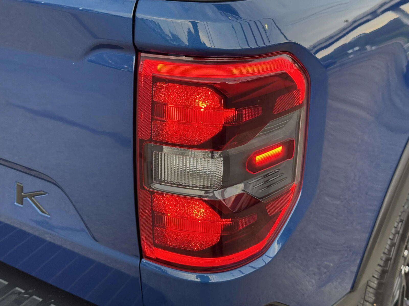 Used 2024 Ford Maverick XLT w/ XLT Luxury Package FWD image 15