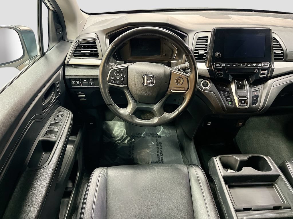 Used 2024 Honda Odyssey EX-L image 22