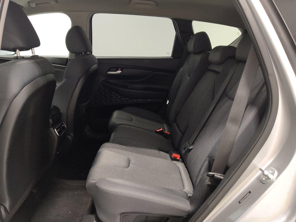 Used 2023 Hyundai Santa Fe SEL AWD/4WD image 18